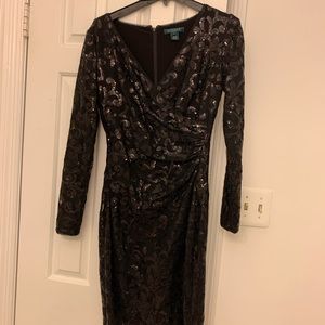 Ralph Lauren dress